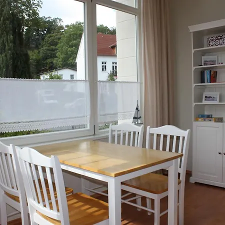 Apartman Brise Mailin App 6 *