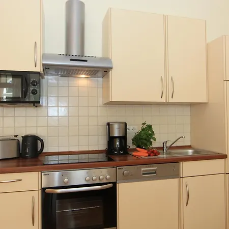 Brise Mailin App 6 Apartman *